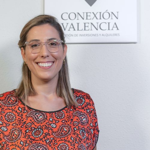 Conexion Valencia 